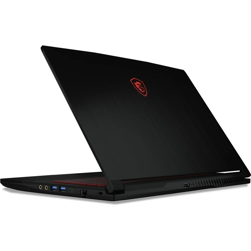 Ноутбук MSI GF63 9RCX 696RU Intel Core i5 9300H/8GB/512GB SSD/15.6&quot FHD IPS/No ODD/NVIDIA GeForce GTX 1050Ti MAX Q