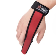 Защитные перчатки с одним пальцем, защита от столба, Нескользящие, для морского карпа, рыбалки с открытыми кончиками пальцев, рыболовные инструменты для ловли рыбы на серфинге Защитные перчатки с одним пальцем, защита от столба, Нескользящие, для морского карпа, рыбалки с открытыми кончиками пальцев, рыболовные инструменты для ловли рыбы на серфинге