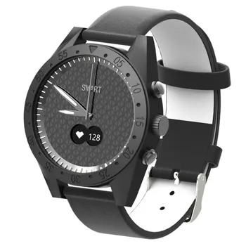 

Smartwatch Full Touch Screen ECG+PPG Monitor IP68 Sports Mode Bluetooth remote control photo-proof Smart Watch Fitness Men Women