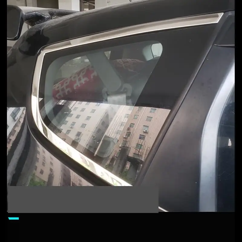 Автомобильные аксессуары наклейки для внешнего декора автомобиля окна двери