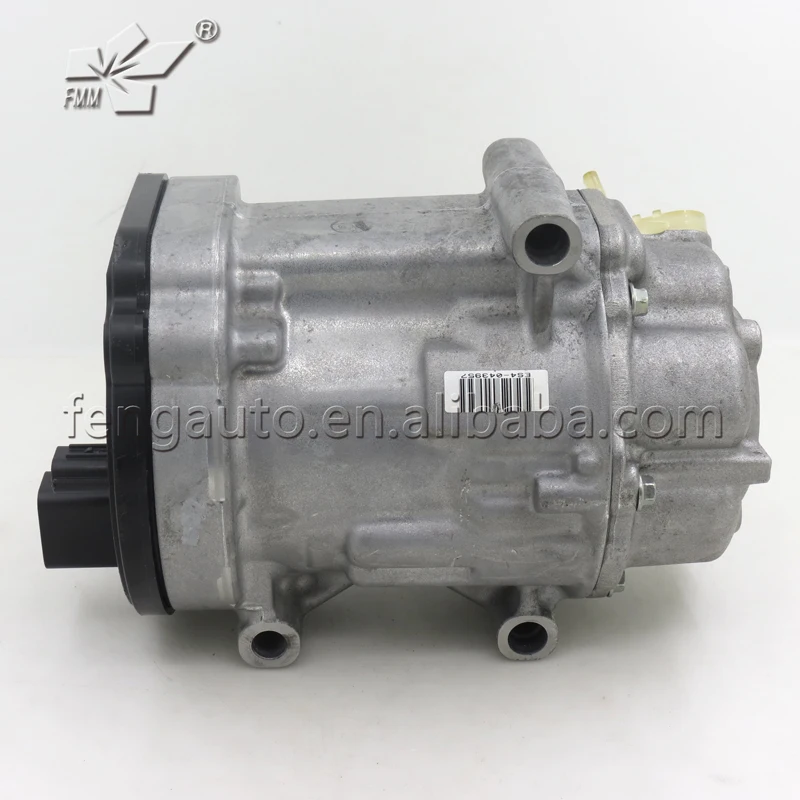 042400-0031 ESB20C a/c Электрический гибридный автоматический компрессор для Toyota Lewin