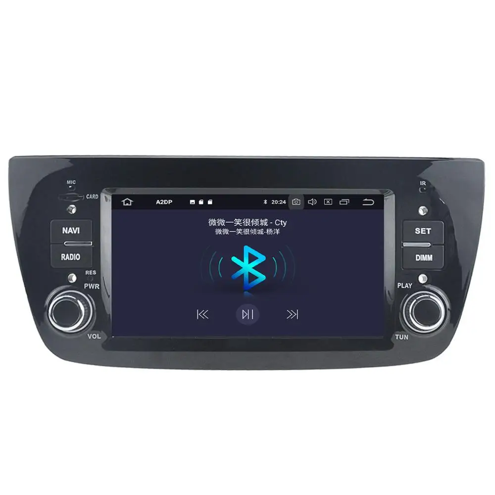 Discount Android 9 PX5/PX6 Car GPS navigation Headunit For FIAT DOBLO For Opel Combo Tour 2010-2016 car radio head unit Multimedia player 4 Discount Android 9 PX5/PX6 Car GPS navigation Headunit For FIAT DOBLO For Opel Combo Tour 2010-2016 car radio head unit Multimedia player 4