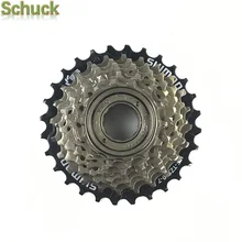 SCHUCK маховик свободного хода для езды на велосипеде размер 14 28T