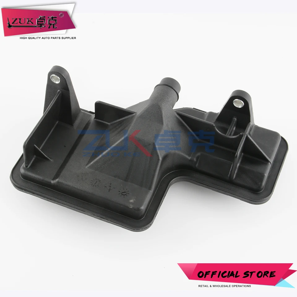 ZUK CVT Transmission Oil Filter ATF Strainer For HONDA FIT JAZZ 