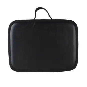 

1PC Shockproof Portable Hairdressing Tool Box Electric Shaver Bag