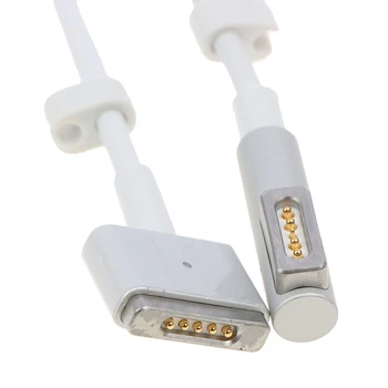 

hot sale USB Type-C Om Magnetische 1 2 T-Tip L-Tip Charger Kabel Voor for Mac Book Air