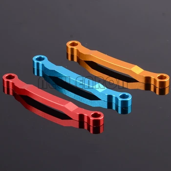 

NEW ENRON 1P Aluminum Steering Joint M614 RC Car Himoto 1:18 Elcetric Spino Buggy 1/18