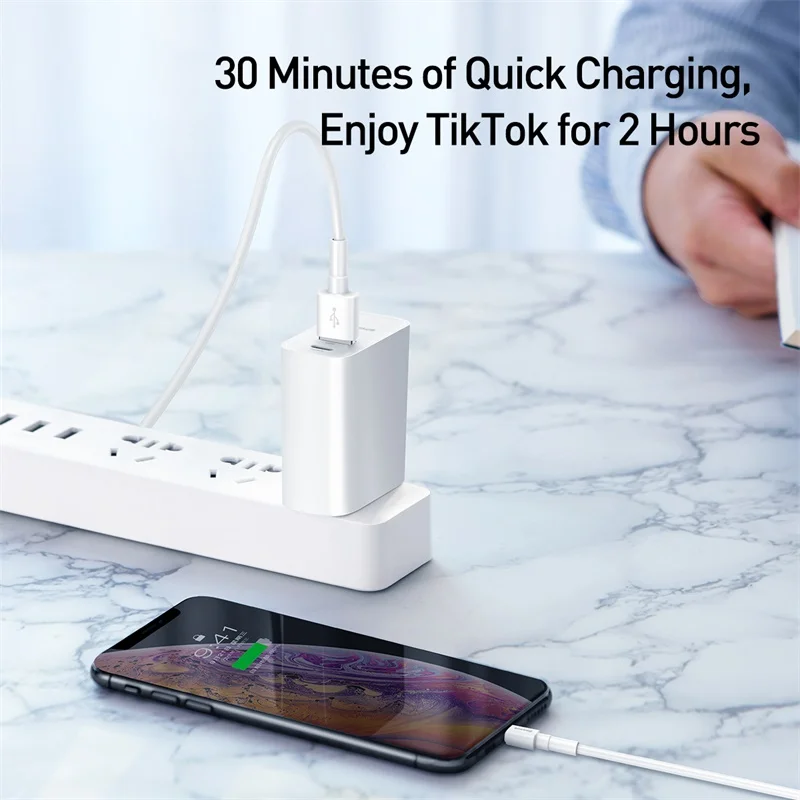Baseus USB кабель для iPhone XS Max XR X Быстрая зарядка зарядное устройство type C Шнур Micro USB C кабель для Android кабели для мобильных телефонов Baseus USB кабель для iPhone XS Max XR X Быстрая зарядка зарядное устройство type C Шнур Micro USB C кабель для Android кабели для мобильных телефонов