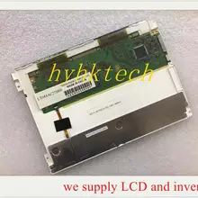 LT084AC27H00 8,4 дюймовый промышленный ЖК-дисплей,& A+ класс, протестирован перед отправкой
