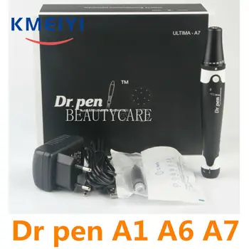 

Dr Pen Microneedle Derma Pen Ultima A6 A7 A1 Electric Dermapen cartridges Needle