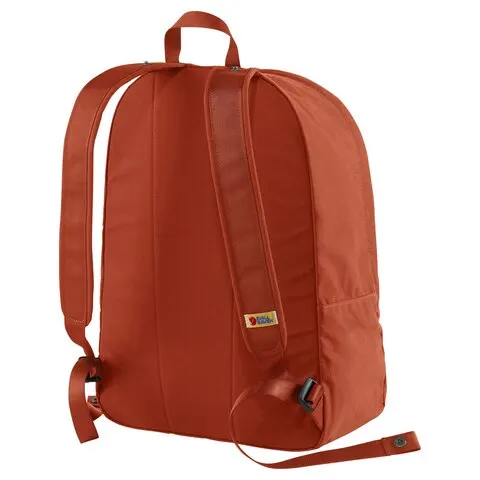 Рюкзак Fjallraven Vardag, оранжевый 
