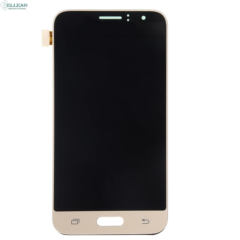 Акция Dinamico для Samsung Galaxy J1 2016 Lcd J120 дисплей|Экраны мобильных телефонов| |