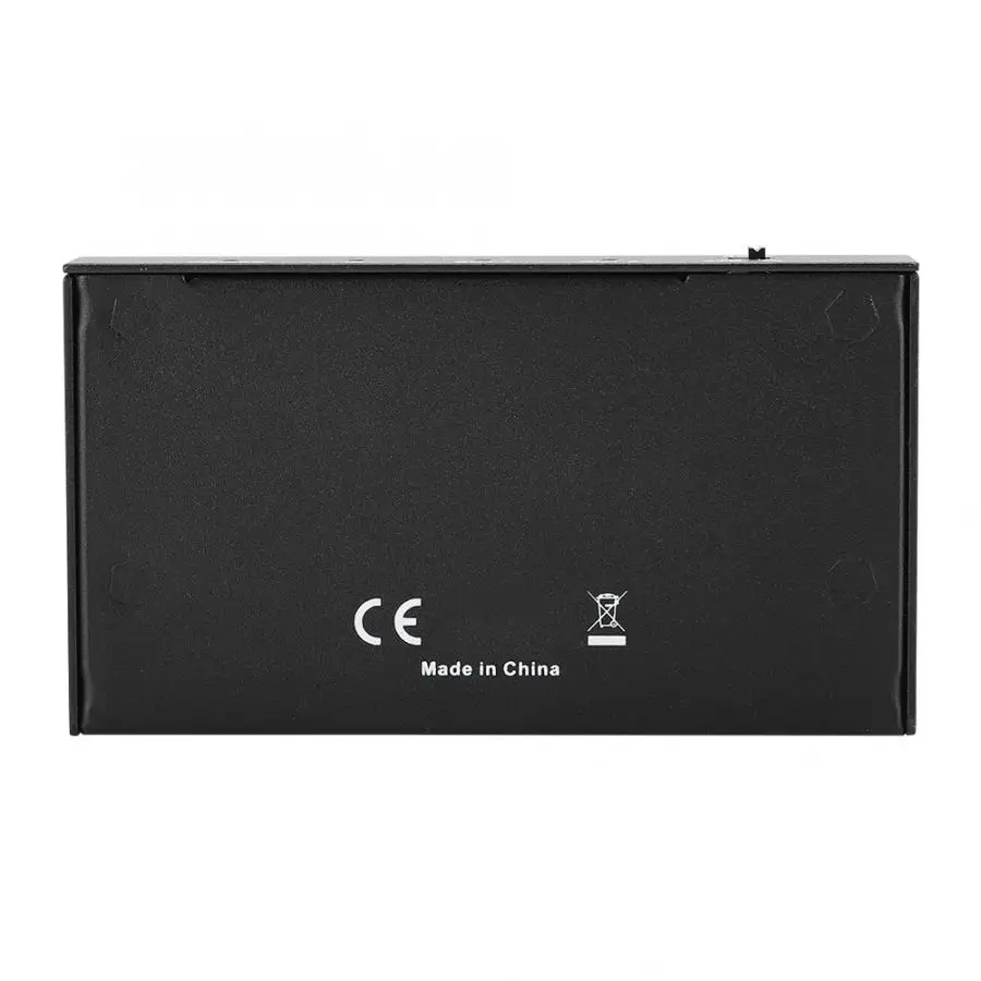 1x2 18G 4K2K 60Hz HDMI металлический сплиттер адаптер Switcher HDCP2.2 4:4:4 для smart EDID STD (1080P) режим и