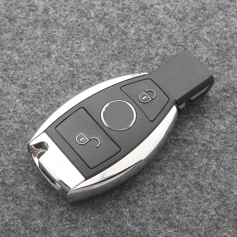 Key Case Car Remote Key Car Key Car Key Shell Key Shell For Mercedes Benz car key shell Mercedes Benz BGA car smart key shell