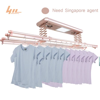 

Xiaomi Electrical Clothes Dryer Drying Rack