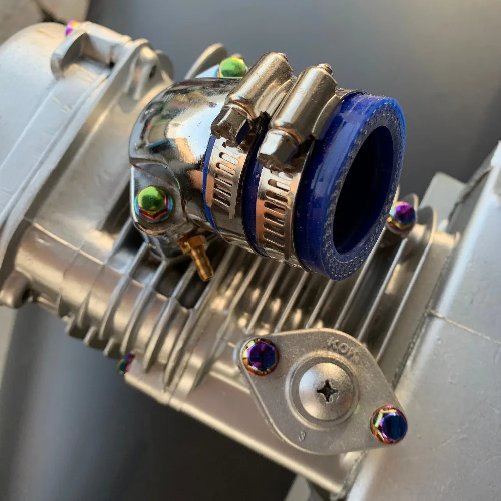 racing intake manifold