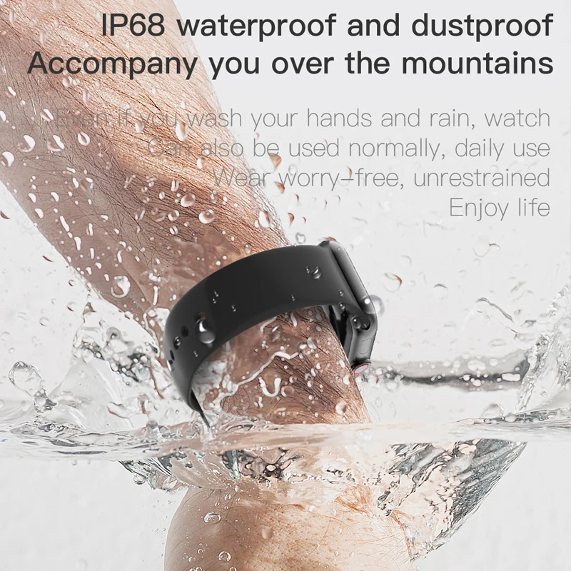 T200 часы серии 5 Bluetooth Смарт часы PPG Smartwatch для Apple IOS Android телефон сердечного ритма Smartwatch VS IWO 11 W55 B57 B58