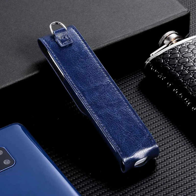 Чехол для хранения электронных сигарет для IQOS 3 мульти чехол сумка защитный держатель чехол для Iqos 3 мульти из искусственной кожи чехол