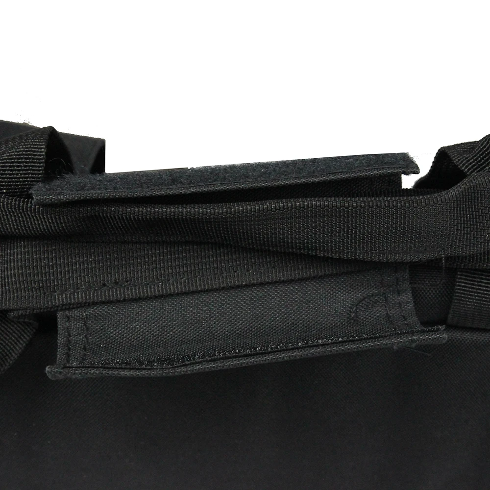 0,85/1/1,3 м винтовка нейлоновый чехол сумка тактическая сумка для переноски Охота Отдых на природе Рюкзак Водонепроницаемый Airsoft кобура защитная сумка