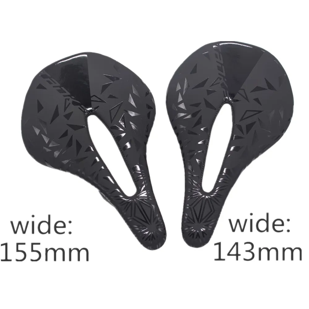 Carbon-Leather-Road-Bike-Saddle-MTB-Bicycle-Saddles-Bike-Racing-Saddle-PU-Soft-Cushion-bicycle-seat