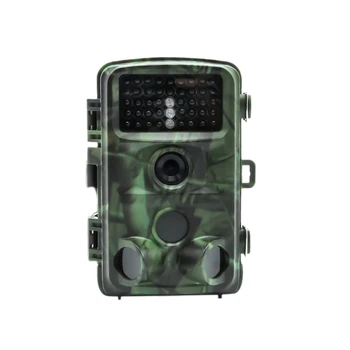

16Mp 1080P Smart Camera Multi-Angle Waterproof Pet Camera High and Low Temperature Snapshot Infrared Camera