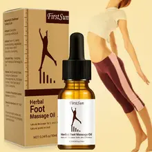 Массаж ног эфирное масло стимулятор роста костей натуральные ингредиенты уход за телом