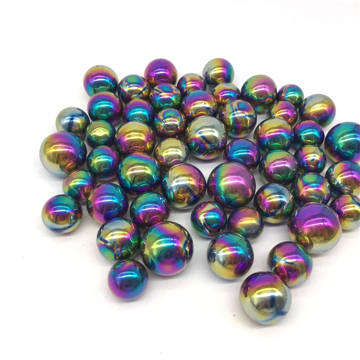 200 г натуральный Радужный хрустальный шар Кварцевая Сфера аура ангельская Чара