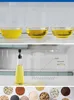 New Stainless Steel Oil Press Machine Commercial Home Oil Extractor Expeller Presser 110V or 220V available  Oil Press Cold 5