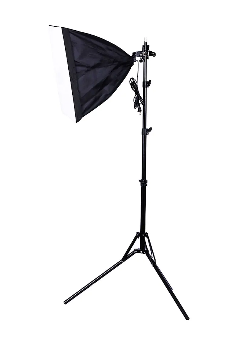 Photo Studio Background Clip Backdrop Clamp with Spigot for Light stands Studio Backdrop Photography Accessories (6)