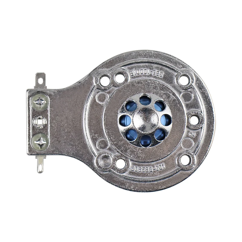 Bobina de Voz Ghxamp para 2412h-1 Tweeter Alto-falante Reparação Chifre Azul Diafragma Titânio Filme Plana Especial Faça Você Mesmo 2 Peças 2412 24.8mm - Image 4