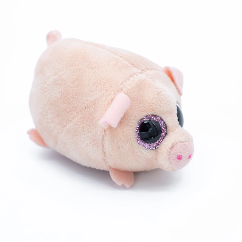 Рисунок 3 - Плюшевые куклы Ty Beanie Boos