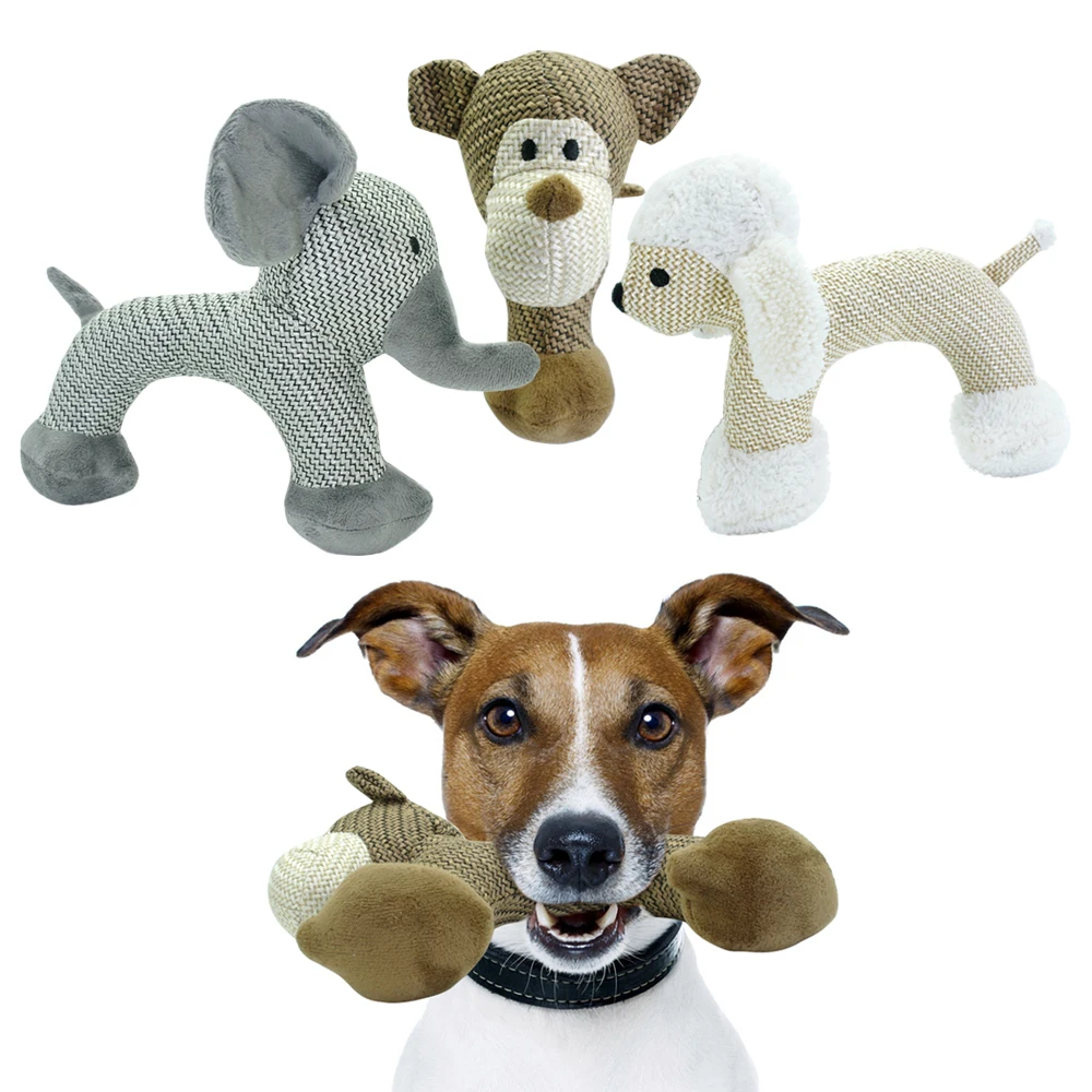 

Pet Squeak Toys Dog chew toys Puppy Plush Toys Dog Toy Sound Pet Toy Pet Supplies Pets' Plush Toy Dog Toys Pet Chewing Toys