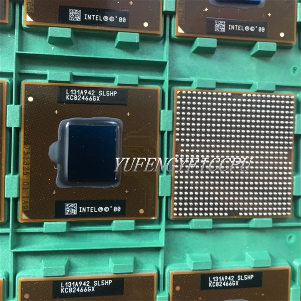 GC0305-P28 антикварная коллекция ЦП свидетельства истории антикварные компьютерные