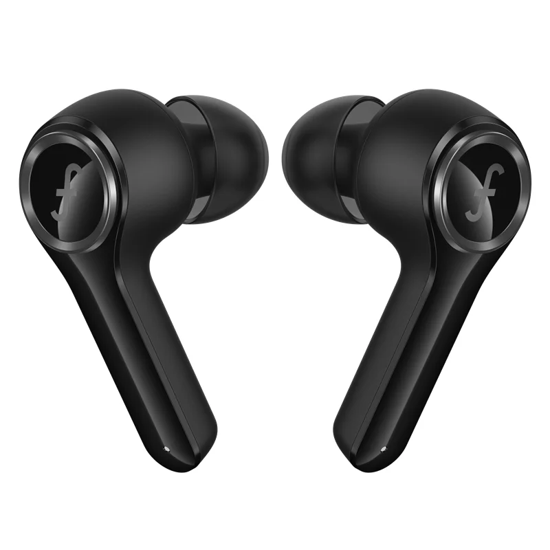 Online Auriculares inalámbricos Bluetooth inteligentes funtl AI APT X auriculares inalámbricos con control de sonido Bluetooth 5,0 con reducción de ruido