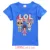 2021 New L. O. L. SURPRISE Printed Kids T-shirt Children Cartoon T Shirt Toddler Boys Girls Short Sleeves Anime Tshirt O-образным вырезом Топы