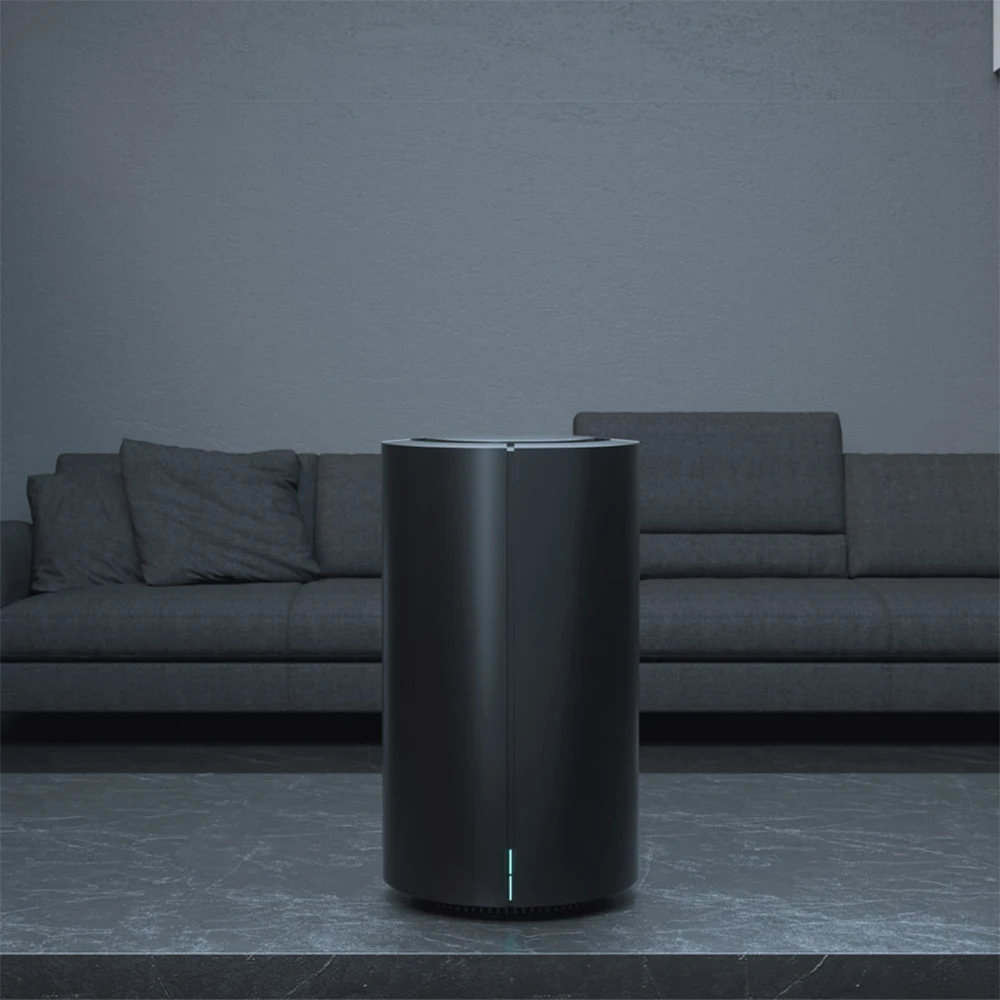 Xiaomi AC2100 High-speed Router Dual Frequency Band WiFi 128MB 2.4GHz 5GHz 360° Coverage Dual Core CPU MU-MIMO Game