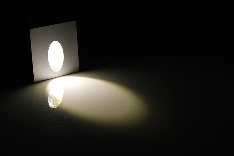 Рисунок 4 - Алюминий современный краткое светодиодный