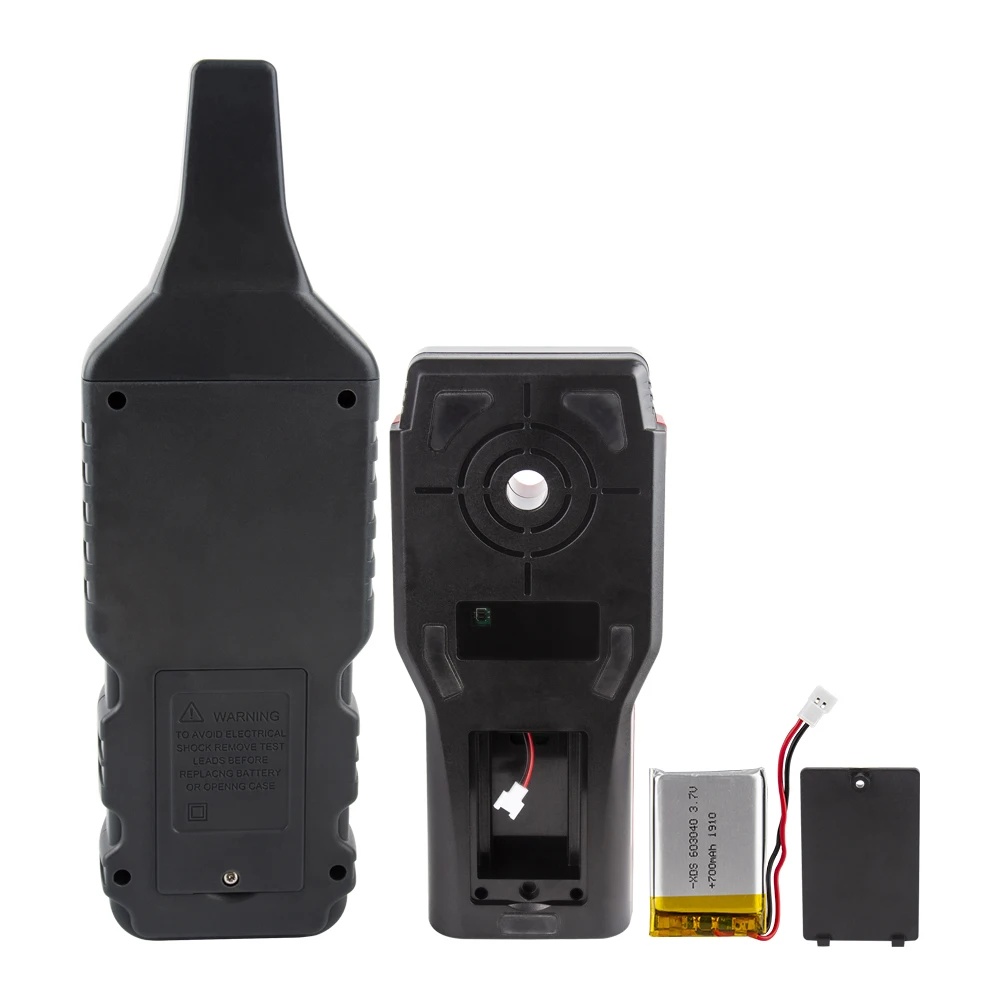 NF826 Wire Tracker Portable Wire Trackers Practical Telephone Line