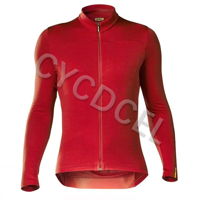 Mavic Pro Team, новая велосипедная майка для мужчин, mtb велосипед, bicicleta, спортивная одежда, Ropa camisa, Майо, Ciclismo, одежда для велосипеда с длинным рукавом