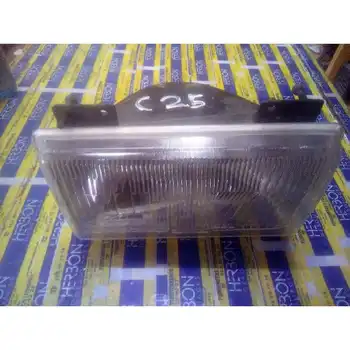 

210370 Left headlight Citroen C 25 Box Open *
