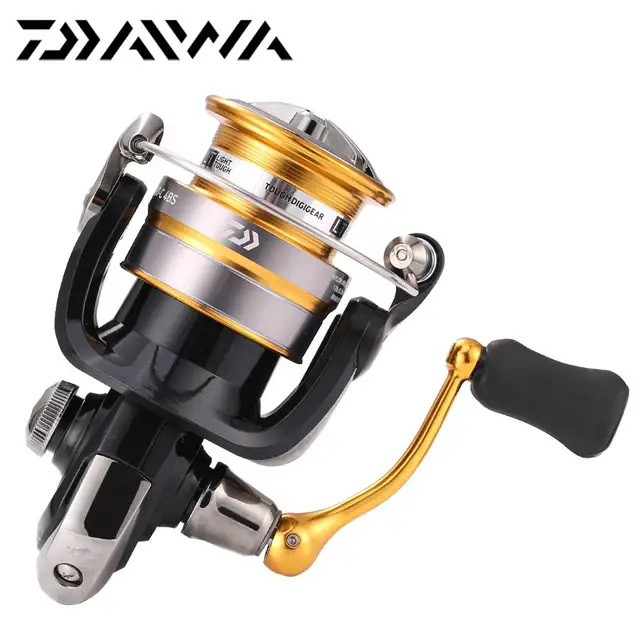 daiwa crossfire 6000