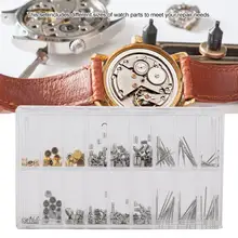 Профессиональные часы Корона Труба Часы Пароварка портативный инструмент для ремонта часов Аксессуары Часы Запчасти для часовщика