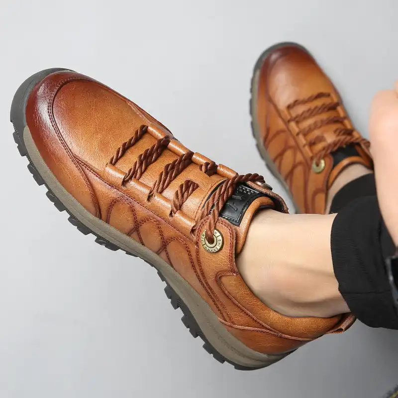 chaussures confortables et stylées