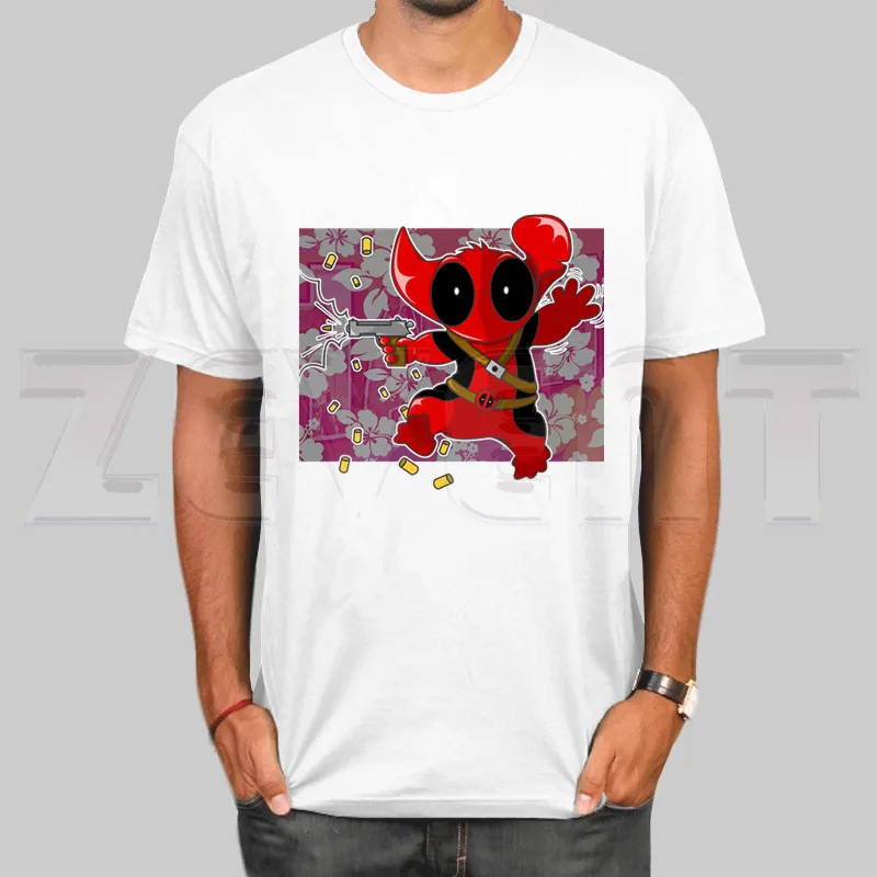 

Lilo Stitch Ulzzang 90s Printed Graphic T Shirts Fashion Men and Women Top T-shirt Short Sleeve Unisex Tshirt Streetwear