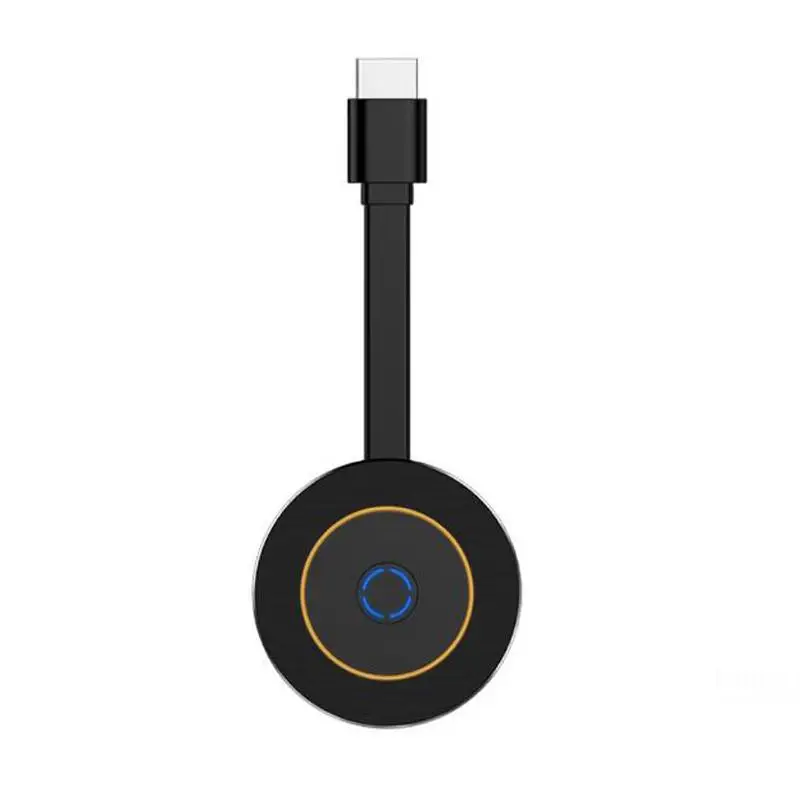 Mira экран G10A 2,4G 5G 4K беспроводной HDMI Android tv stick Miracast Airplay приемник Wifi ключ зеркальный экран стример литой DLNA