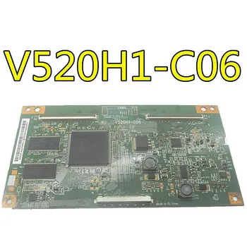 

original 100% test for CHIMEI V520H1-C06 V520H1-C01 4046 52 inch logic board