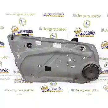 

A1697201779 WINDOW LIFTER FRONT LEFT MERCEDES CLASS A (W169)