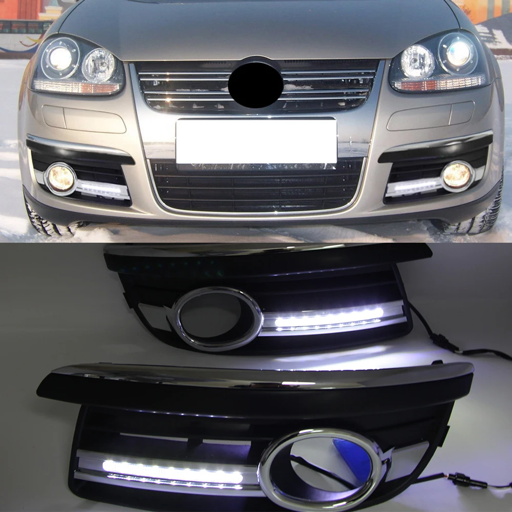 Introduce 90+ images flashing temperature light volkswagen jetta In