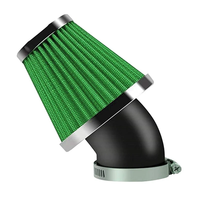 48Mm Motorcycle Universal Air Filters for Honda Cb 250 N R S Kawasaki Kz250 a A1 A2 A3 B B1 B2 Gpz 305 Suzuki Gs250 T E | Автомобили и