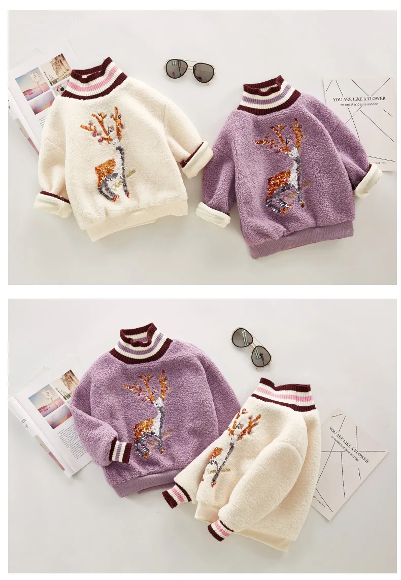 Детская флисовая толстовка с капюшоном для подростков; детские ...